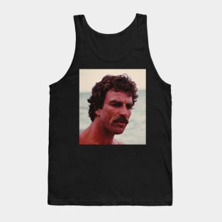 Tom Selleck / 1945 Tank Top